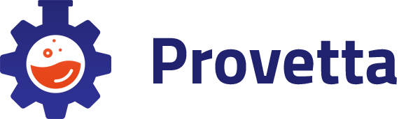 provetta Logo